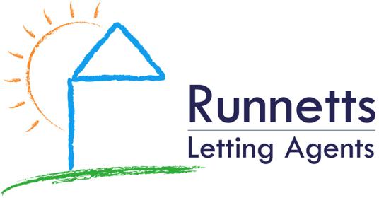 Runnetts Letting Agents Logo